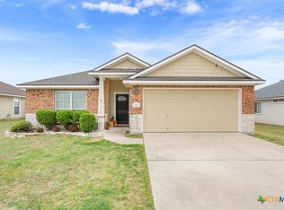 1119 Wild Wood, Temple, TX 76504