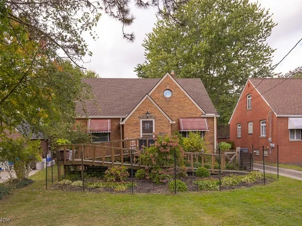 6630 York Rd, Parma Heights, OH 44130