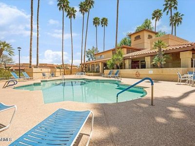 8214 N 21ST Drive #A104, Phoenix, AZ, 85021