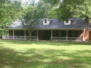 737 Old Holmesville Rd, Tylertown, MS 39667