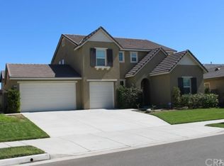 14789 Meadows Way, Corona, CA 92880