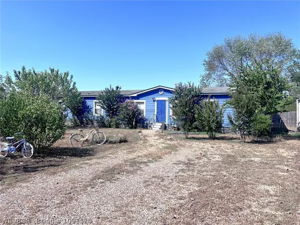 4206 E Northbrook Cir, Van Buren, AR 72956