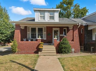 5211 Delor St, Saint Louis, MO