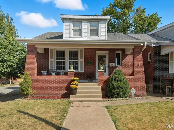 5211 Delor St, Saint Louis, MO 63109