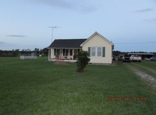 747 Selwin Rd, Belvidere, NC 27919