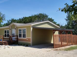 138 Whispering Woods Loop #8, Kerrville, TX 78028