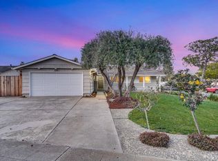 1153 Dunford Way, Sunnyvale, CA 94087