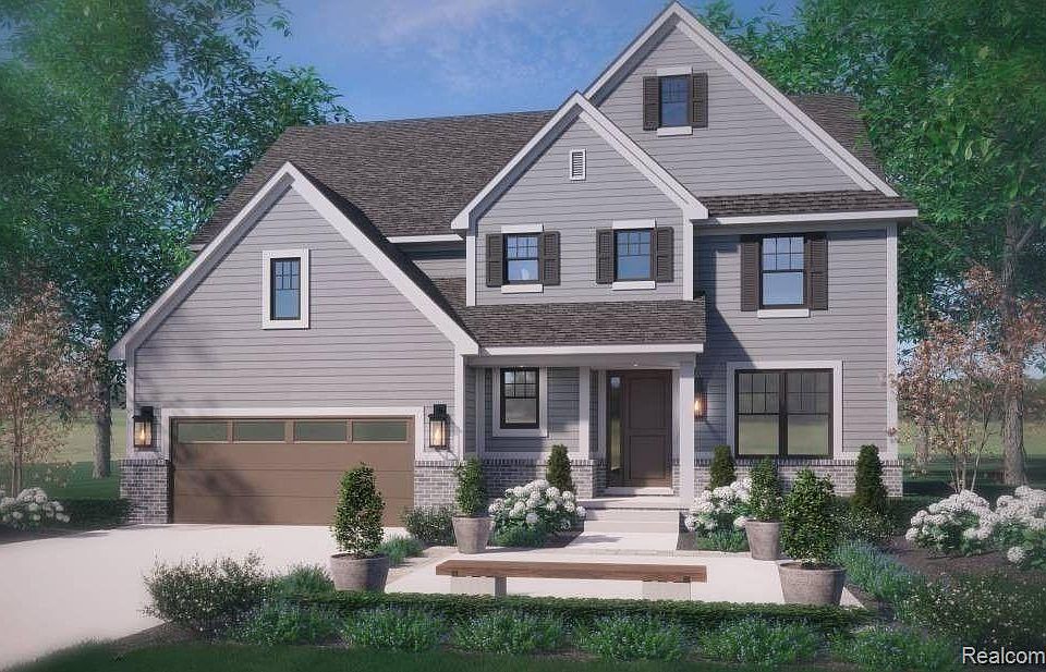 3251 Waldon Ridge Dr, Lake Orion, MI 48359 MLS 20240037205 Zillow