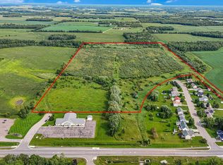 11th Ave, Foley, MN 56329