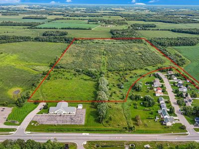 11th Ave, Foley, MN, 56329