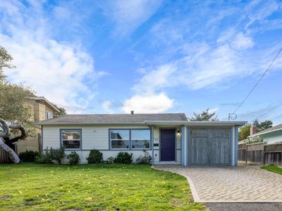 725 Alice St, Monterey, CA, 93940