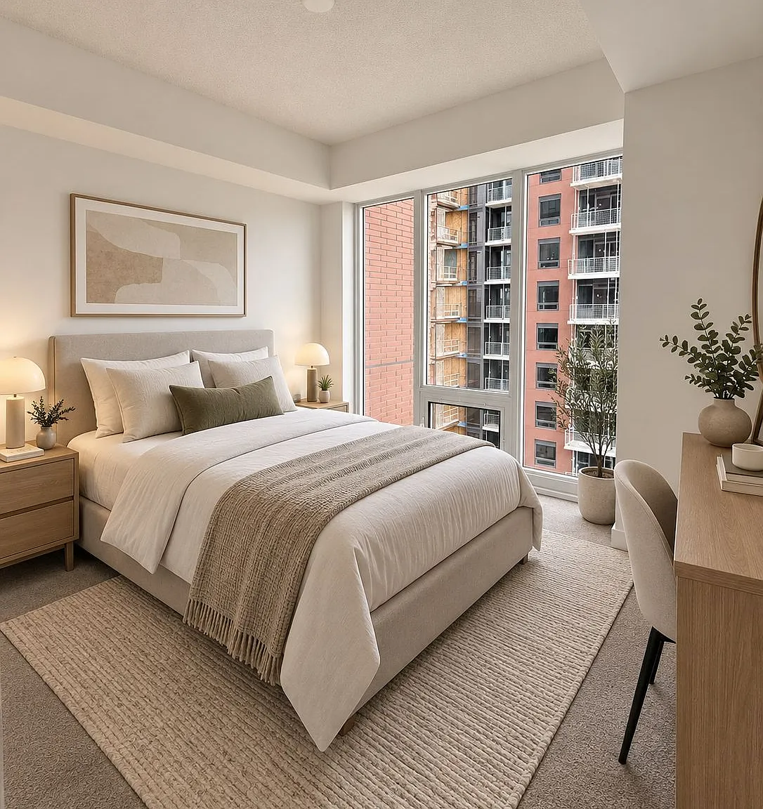 Notting Hill Condos — Photo 2