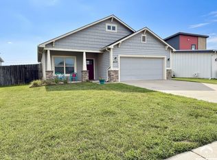 2513 Ralston St, Lawrence, KS 66046