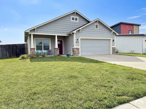 2513 Ralston St, Lawrence, KS 66046