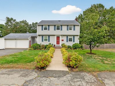 151 Russell St, Peabody, MA, 01960