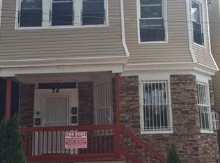 76 Beverly St #4, Newark, NJ 07108