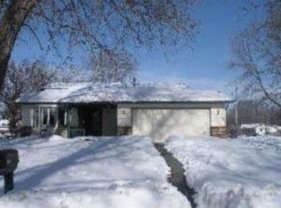 2421 112th Ln NW, Coon Rapids, MN 55433