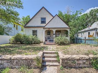 719 W Colorado Ave, Colorado Springs, CO 80905
