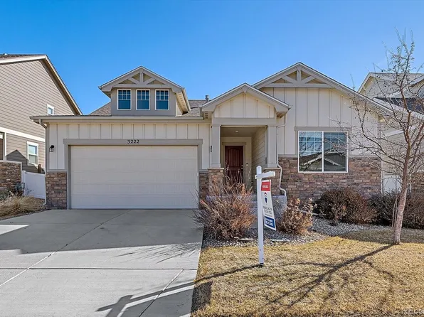 3222 San Carlo Avenue, Evans, CO 80620