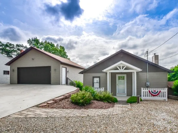 3557 Malley Ave, Akron, OH 44319