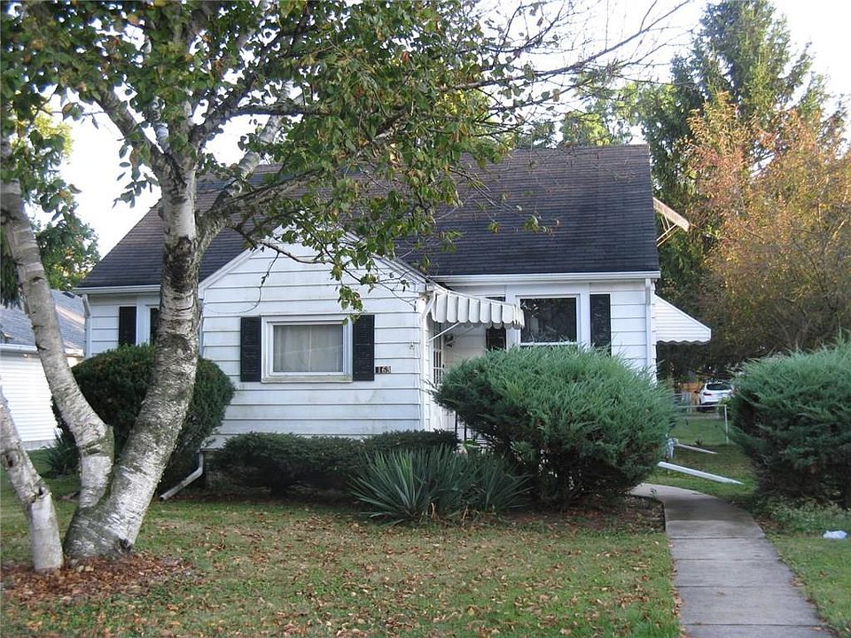 1st image of 1163 Evans Ave