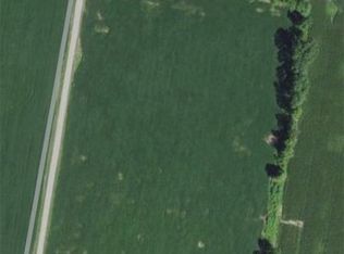 925 W, Waynetown, IN 47990