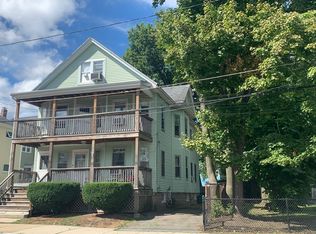 38-40 Pembroke St, Medford, MA 02155