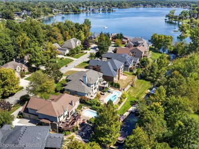 1539 Wandrei Ct, Commerce Township, MI, 48382