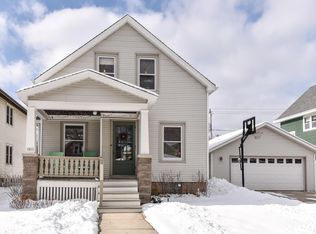 1923 N 57th St, Milwaukee, WI 53208