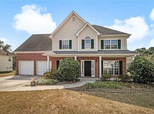318 Anita Dr, Powder Springs, GA 30127