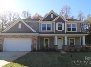 271 Winford Rd, Troutman, NC 28166