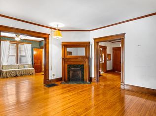 222 Hall St, Ripon, WI 54971