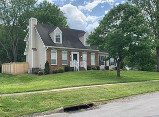 220 Devrow Ct, Franklin, TN 37064