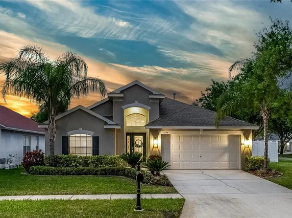12134 Bishopsford Dr, Tampa, FL 33626