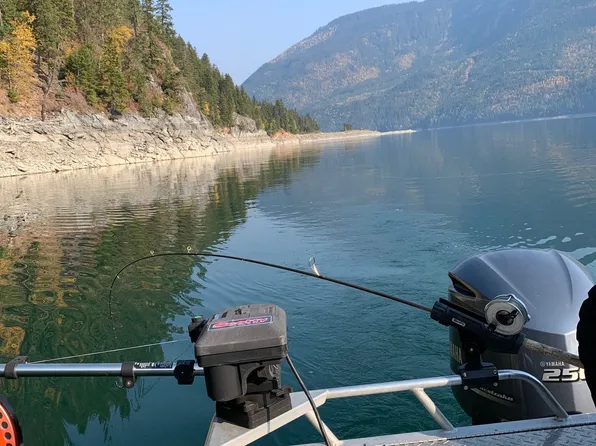 Rural Revelstoke No Address #0, Revelstoke, BC