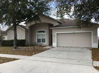 3897 Wood Thrush Dr, Kissimmee, FL 34744