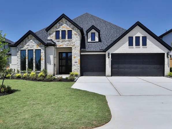 26720 Stockton Trl, Montgomery, TX 77316