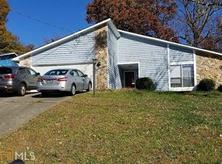 1321 Kings Ridge Dr, Norcross, GA 30093