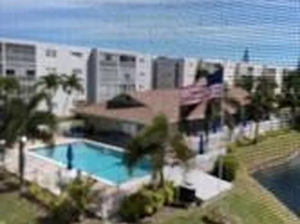 1025 SE 3rd Ave APT 303, Dania, FL 33004