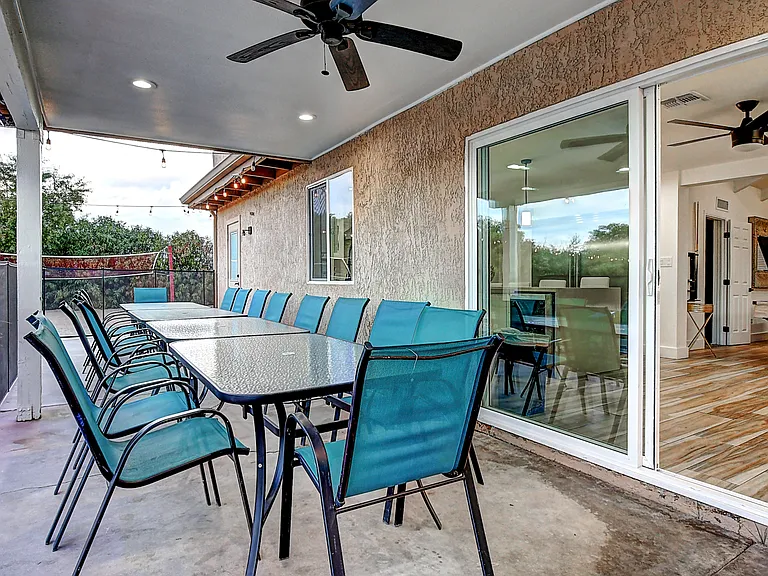 7341 E Camino Santo — Photo 37