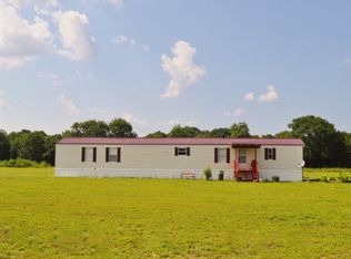 140 Ohio Rd, Fitzgerald, GA 31750