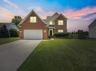 2813 Franciscan Dr, Fayetteville, NC 28306
