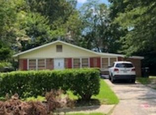 449 Alabama Ave, Warner Robins, GA 31093