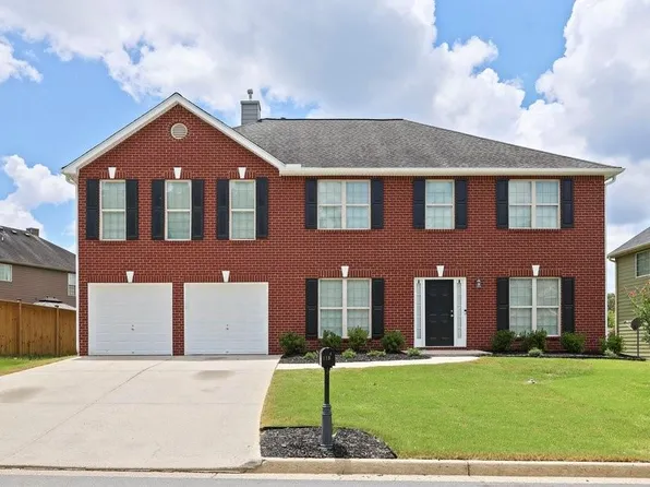 115 Maxton Ave, Dallas, GA 30132
