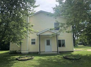 630 Peerless Rd, Bedford, IN 47421