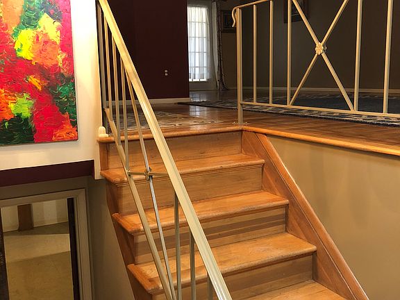 Split Level