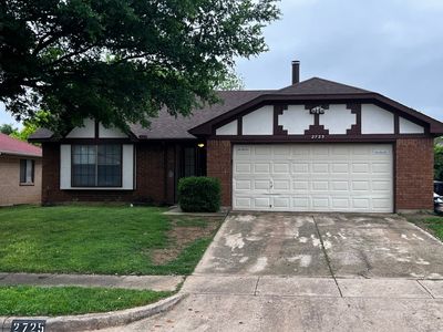 2725 Echo Point Dr, Fort Worth, TX, 76123