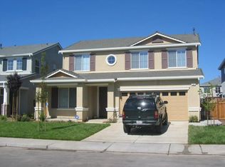 681 Saffron Dr, Tracy, CA