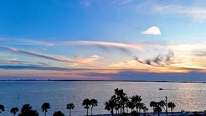 Honeymoon Island