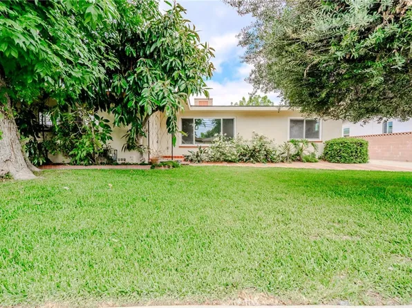 715 N San Antonio Ave, Ontario, CA 91762